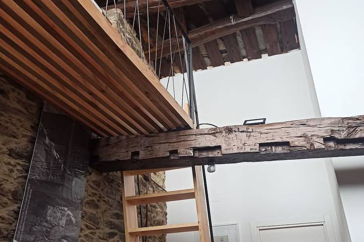 Appart’hôtel pour 6 personnes - 1