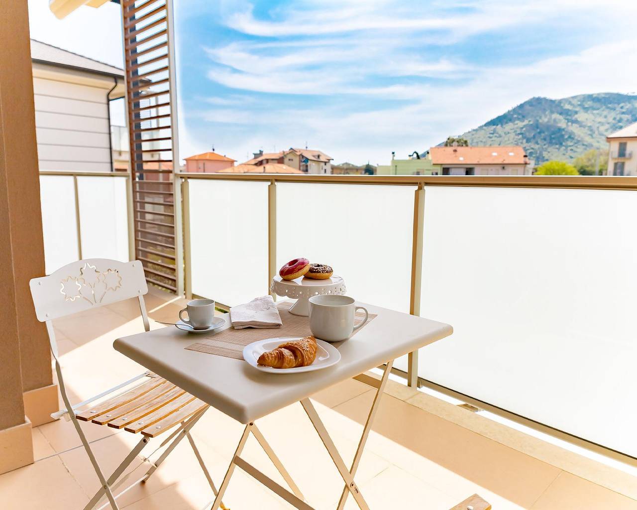 Appartamento intero, Appartamento a Borghetto Santo Spirito con piscina comune in Borghetto Santo Spirito, Riviera di Ponente