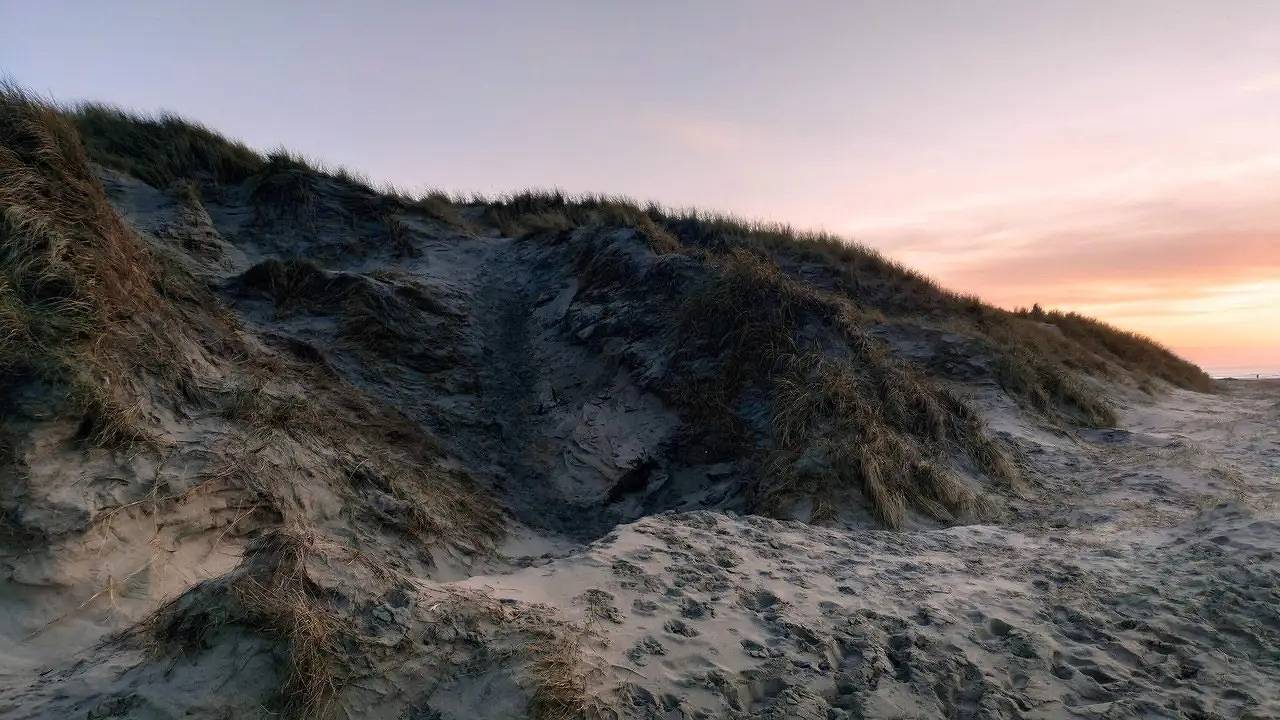 Ferienhaus für 6 Personen (114 m²) in Hirtshals in Region Hirtshals, Tannis Bugt