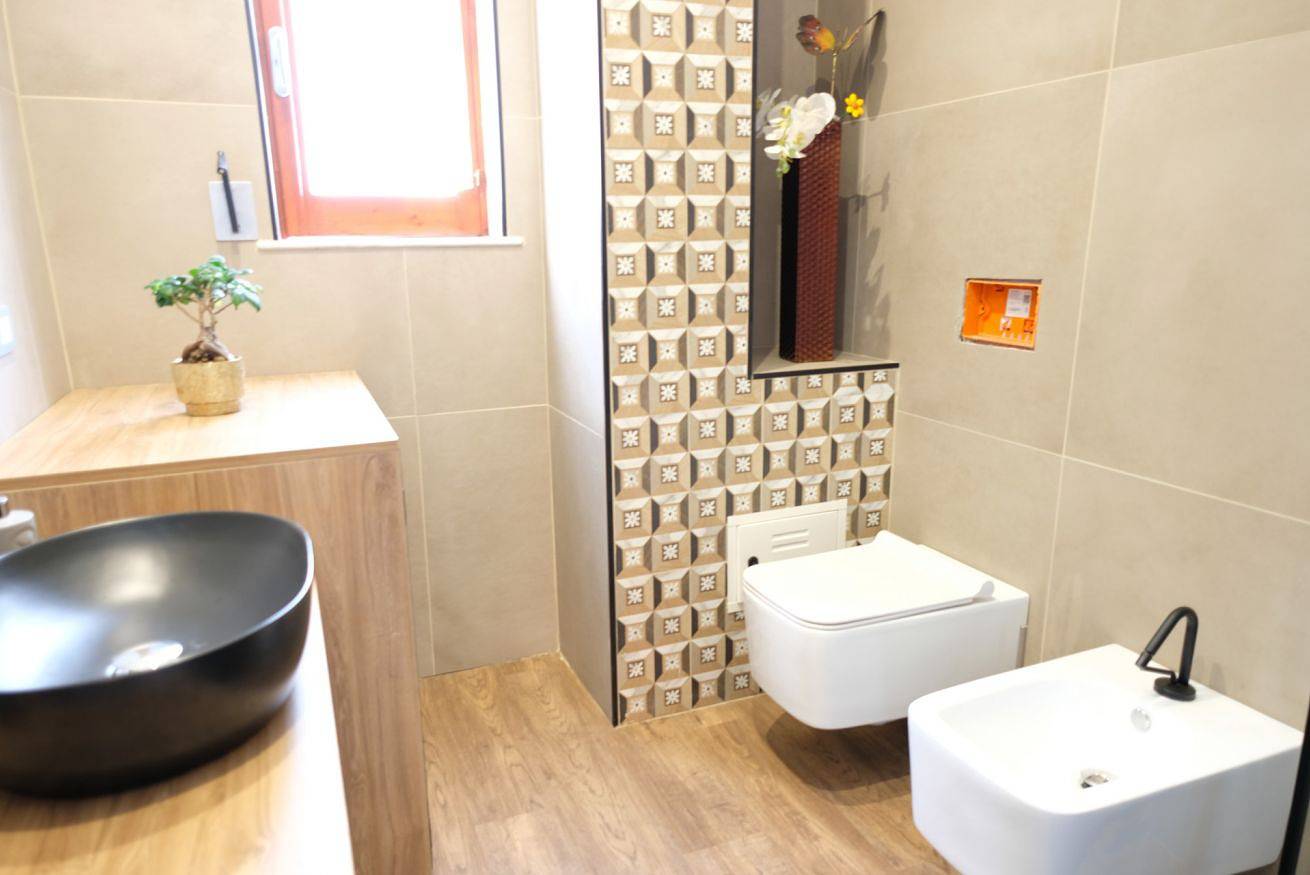 Apartamento entero, Blue Sea Galileo Apartment in Trani, Via Francigena