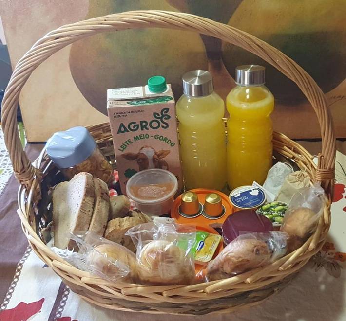 Maison de campagne pour 18 personnes, avec piscine ainsi que vue et jardin à Valpaços - 3