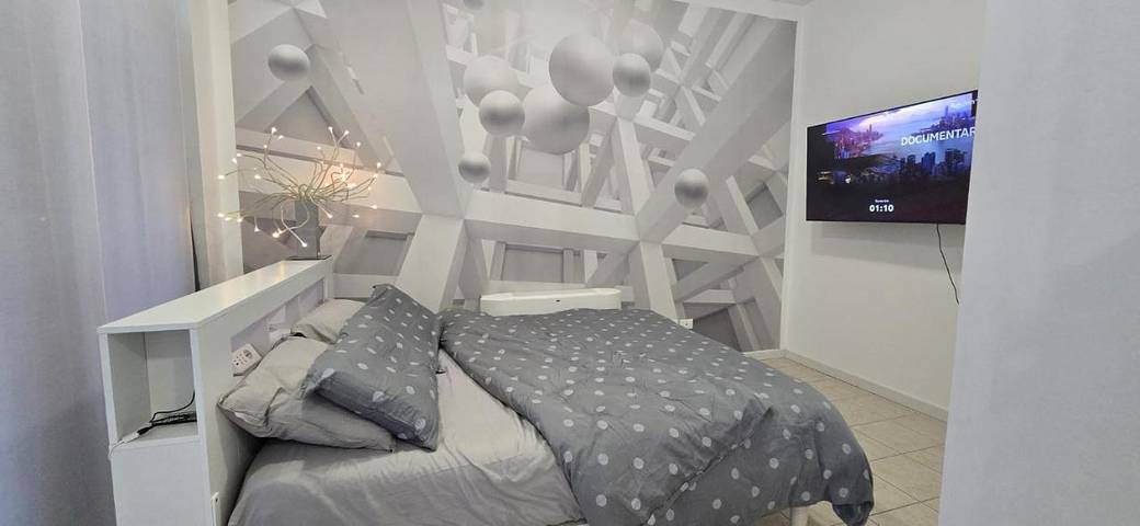 Appartamento per 2 persone, con giardino in Pordenone