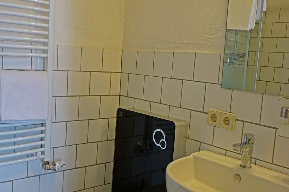 Apartamento entero, Old town legend - studio for 2-3 people between market square and castle. in Altstadt (Heidelberg), Heidelberg