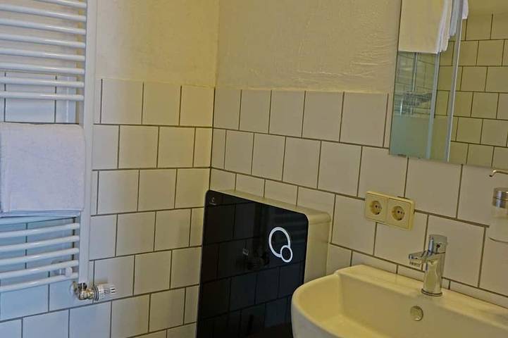 Ferienwohnung für 3 Personen in Heidelberg - 4