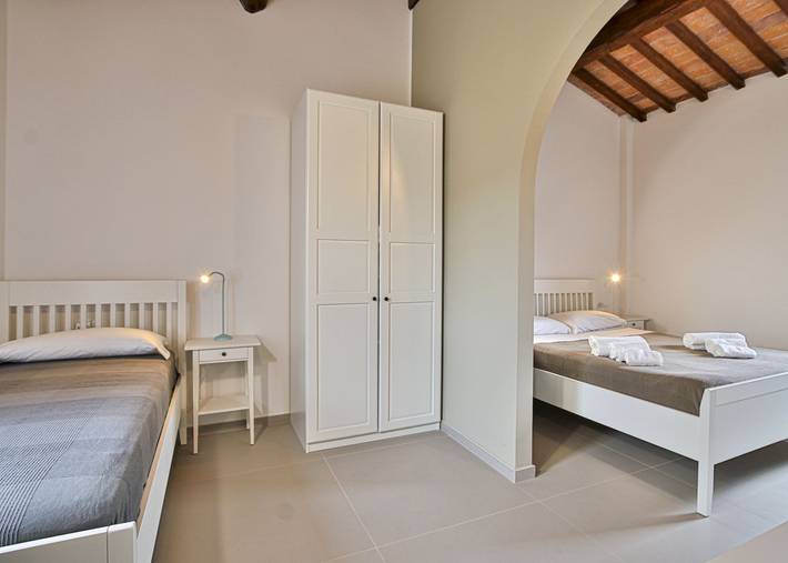 Ferienhaus für 3 Personen in Lacona - 4