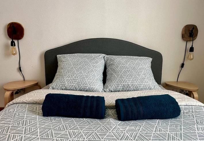 Gîte pour 4 personnes dans Gare De Montelimar - 3