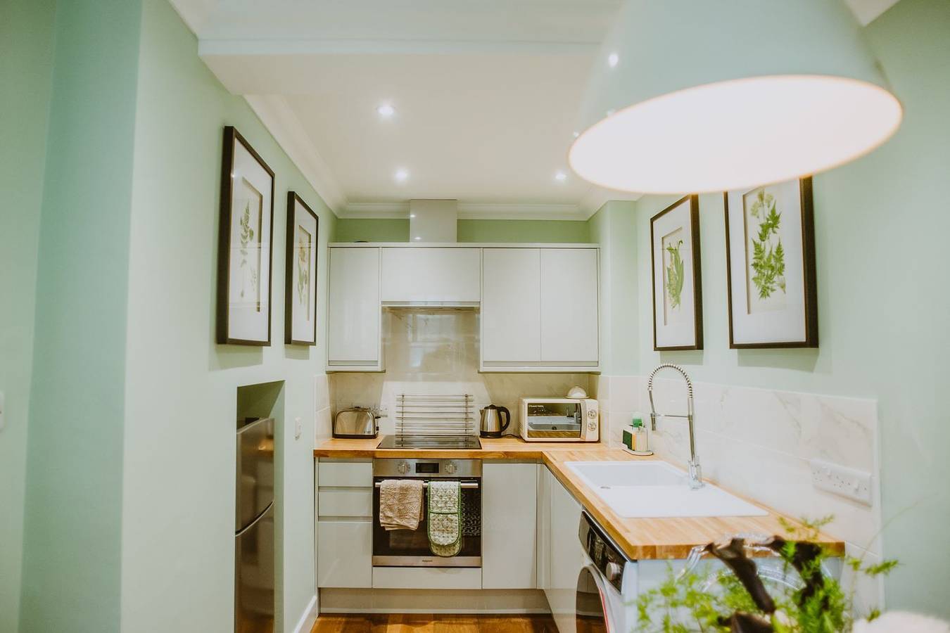 Tempo Cottage in Dumfries and Galloway