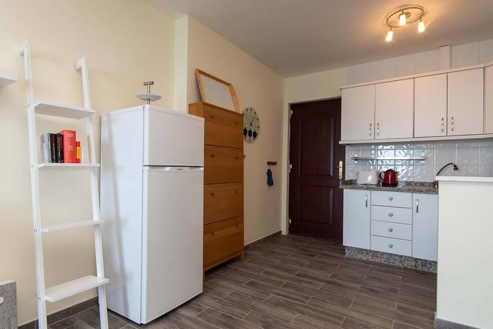 Ferienwohnung für 2 Personen, mit Terrasse und Pool auf Teneriffa - 4