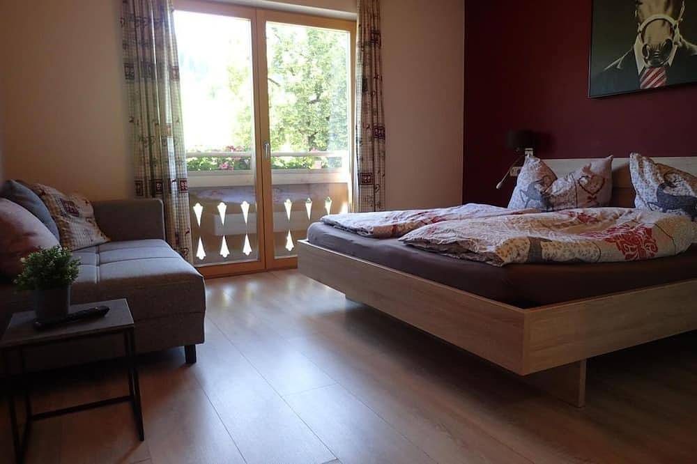 Apartment 103 + 104 + 202 + 13 - Hotel  Sonnenlicht in Maria Alm am Steinernen Meer, Maria Alm