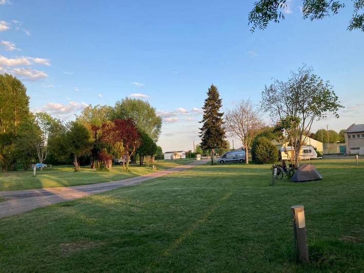 Location de vacances pour 5 personnes, avec jardin et vue, animaux acceptés dans Pont-sur-Yonne - 2