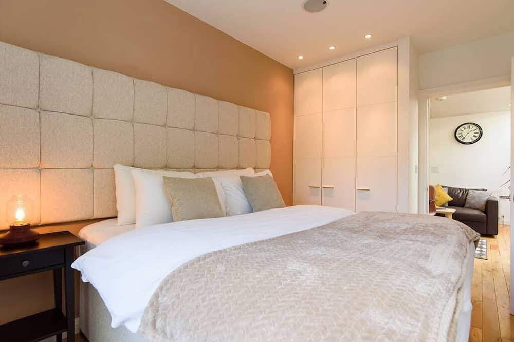 Ganze Wohnung, The Deck - 1 Bed Apartment w/Private Terrace in Cardiff, Cardiff und Umgebung