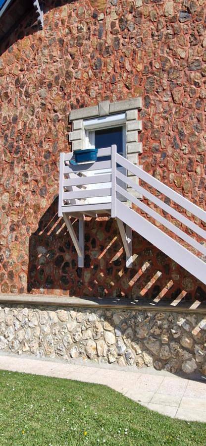 Chambre d’hôte pour 2 personnes, avec Jardin et Vue