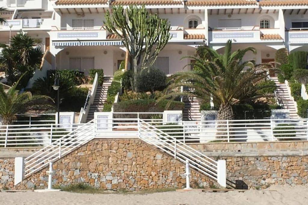 Terraced house by the beach in Playa de Campoamor - La Glea (Orihuela), Orihuela