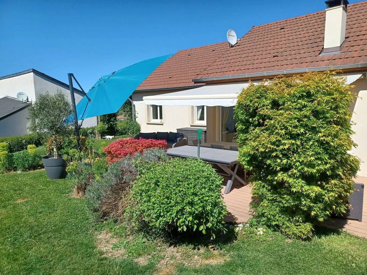 Maison confortable à Verdun avec jardin in Verdun (Municipalité), Verdun