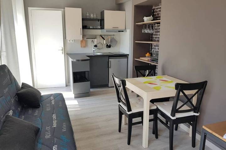 Gîte pour 3 personnes, avec vue dans Office De Tourisme D Avignon
