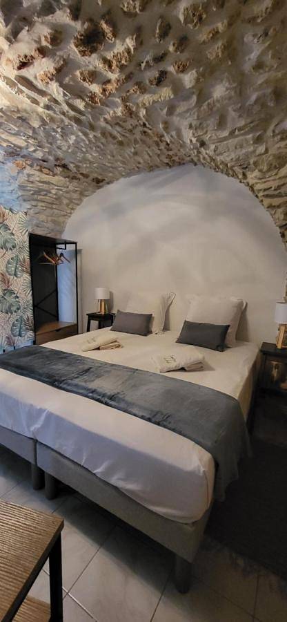 Location de vacances pour 4 personnes, avec jardin et piscine à Saint-Victor-de-Malcap - 2