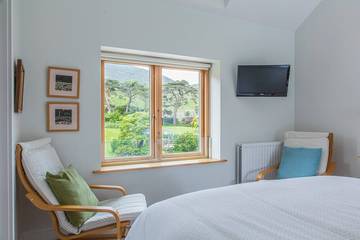 Bed And Breakfast for 2 People in Newcastle (County Down), County Down, Photo 2