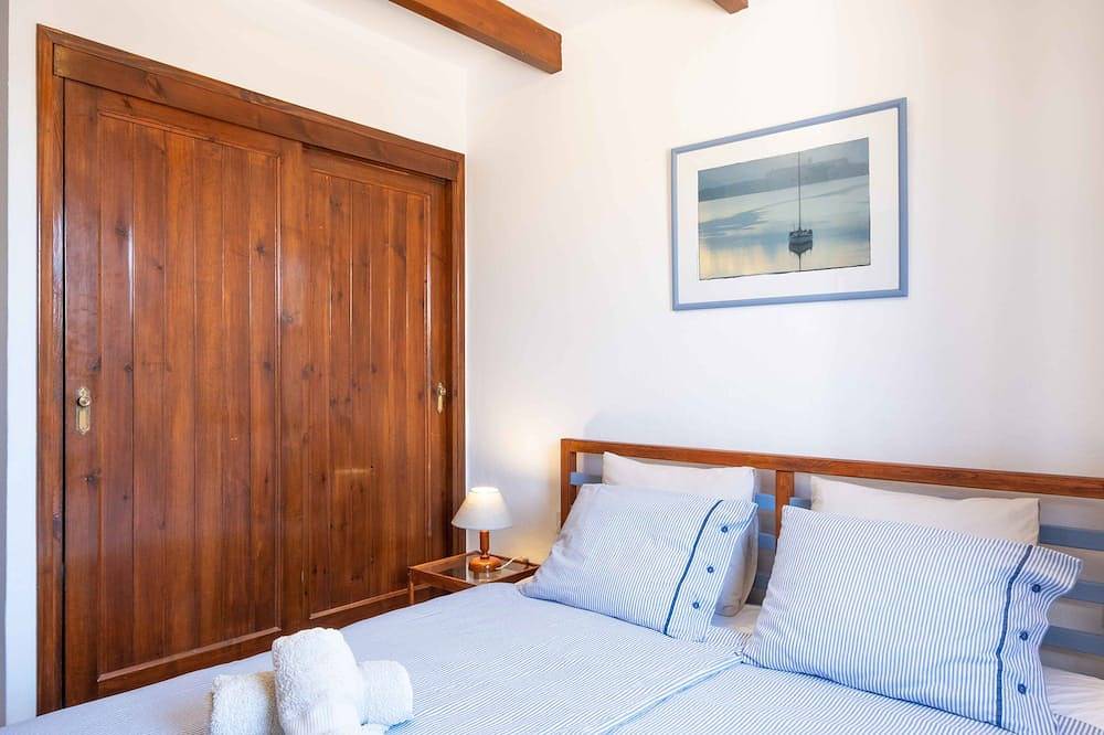 Beautiful Sea View Villa in Binibeca in Binibeca, Sant Lluís