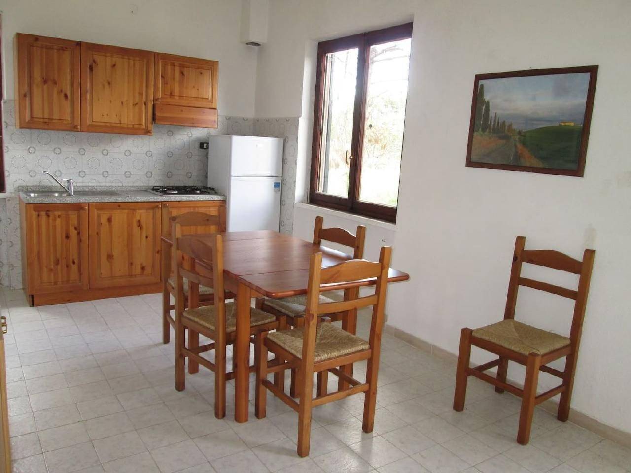 Ganze Wohnung, Bauernhaus am Meer für 6 Personen in Giannella, Grosseto Provinz