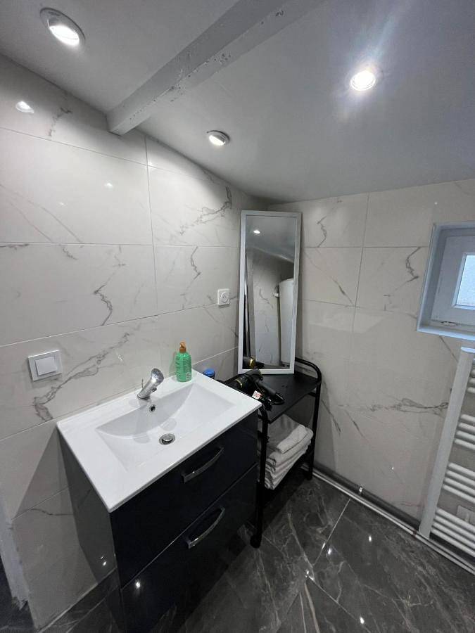 Location de vacances pour 5 personnes, avec jardin à Limay (homonymie) - 4