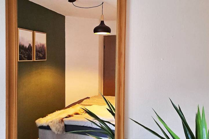 Ganze Wohnung, Ferienwohnung Waldblick in Todtmoos - Vordertodtmoos, Todtmoos