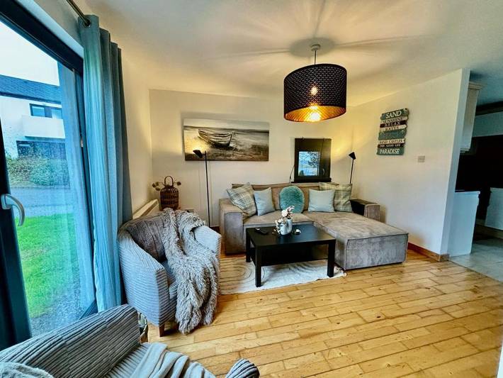 Holiday rental for 5 people, with Terrace and Garden in Youghal