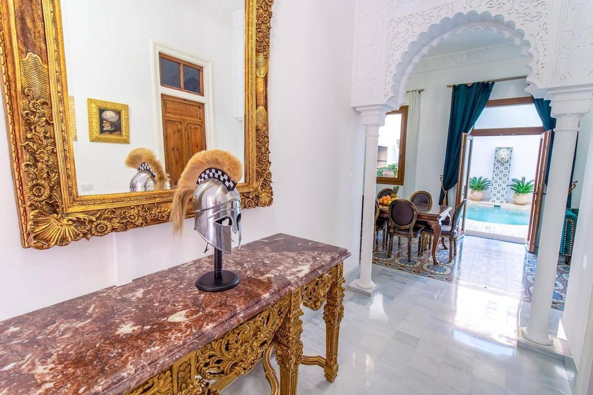 Three-Bedroom Villa in Campoamor, Alicante