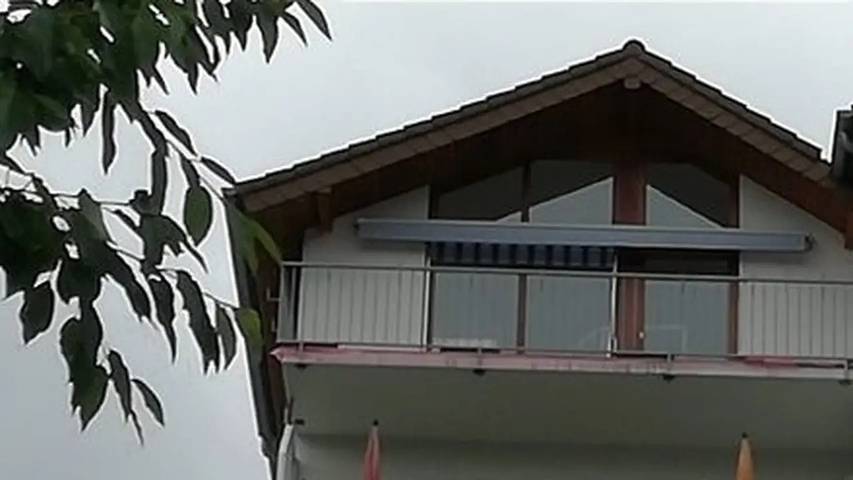 Ferienwohnung für 2 Personen, mit Balkon in Bad Ems - 3
