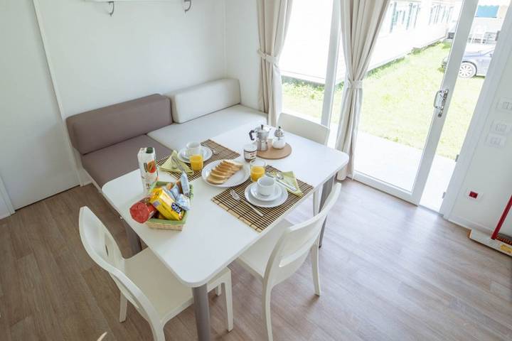 Ferienpark für 4 Personen, mit Pool in Italien - 4