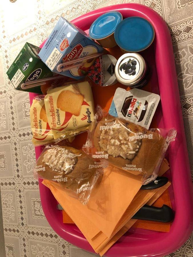 Chambre d’hôte pour 2 personnes, avec jardin dans Émilie-Romagne - 4