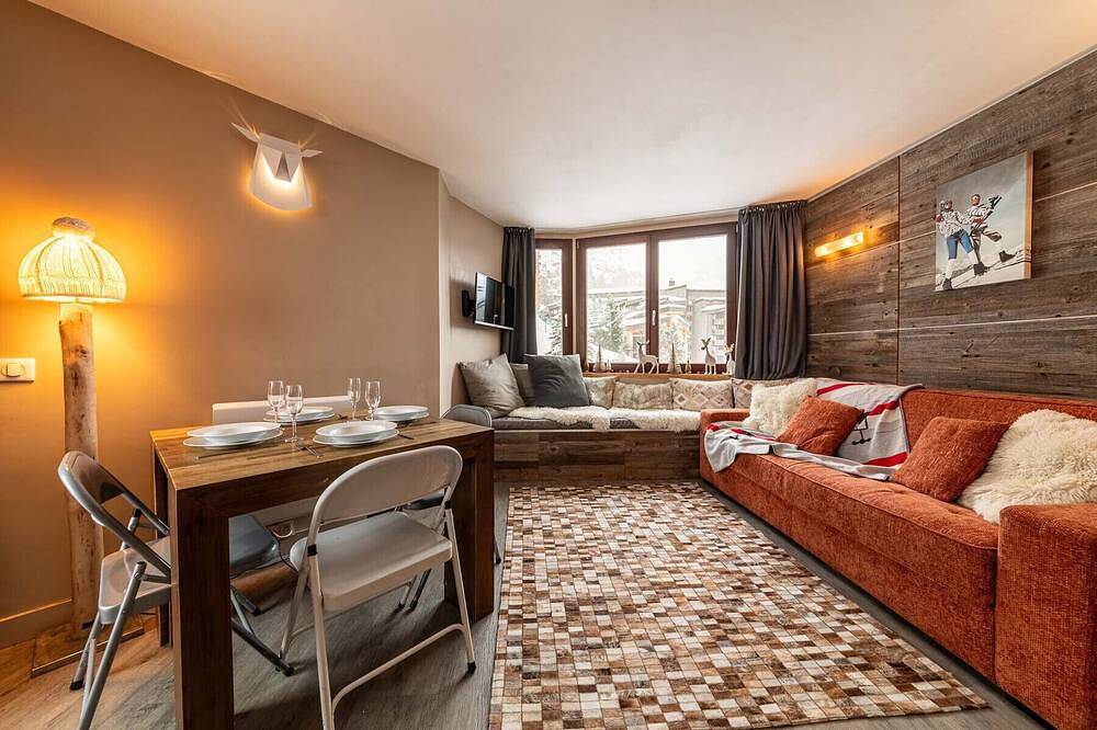 Appartamento vacanze a Morzine a partire da 180€ a notte