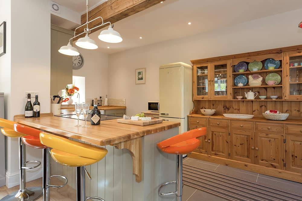 Casa vacanza a Richmondshire a partire da 124€ a notte