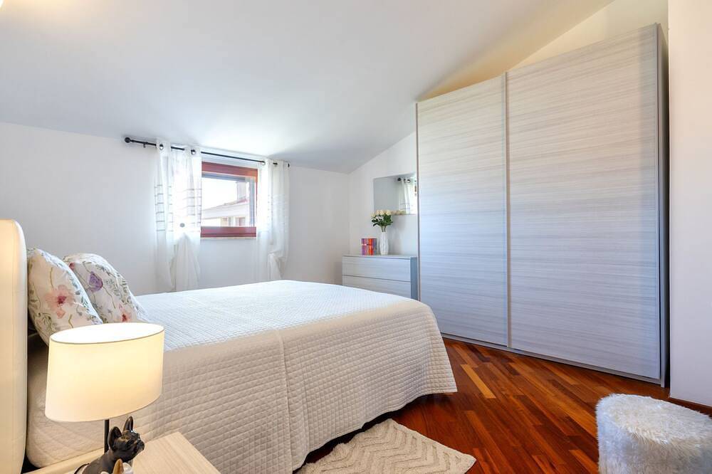 Entire apartment, Apartment Emilio by Interhome in Porto Torres, Sassari Province