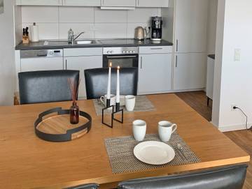 Hütte für 4 Personen in Binz, Rügen, Bild 3