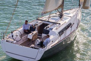 Hausboot für 2 Personen in Côte d'Azur, Porquerolles, Bild 2