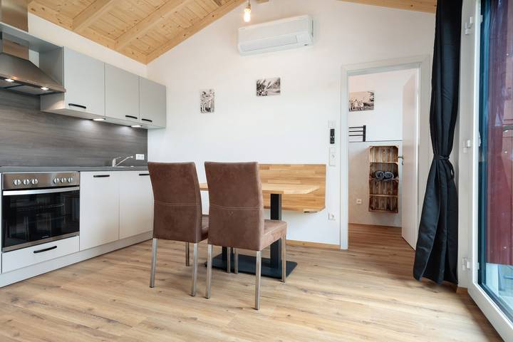 Ferienwohnung für 4 Personen, mit Garten, mit Haustier in Kressbronn am Bodensee - 4