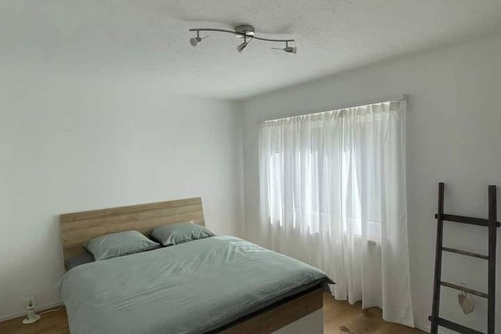 Ganze Wohnung, Appartamento Wyss Appartement/Fewo, Bad, Wc, 3 Schlafräume in Bivio (Graubünden), Surses