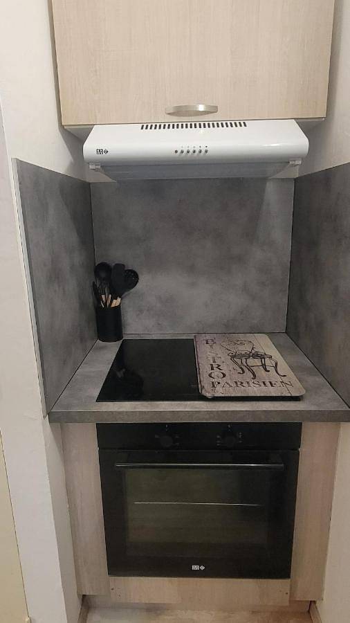 Gîte pour 2 personnes à Moûtiers - 3