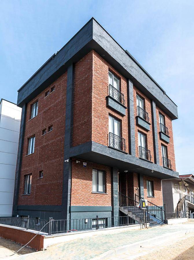 Appart’hôtel pour 3 personnes, avec Terrasse