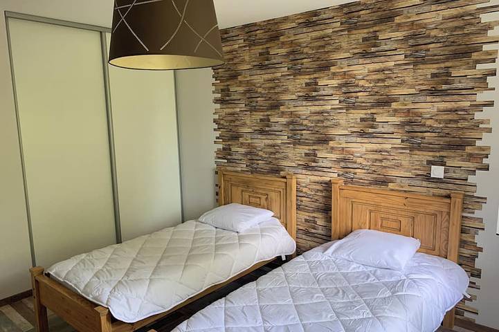 Location de vacances pour 6 personnes à Confolens - 3