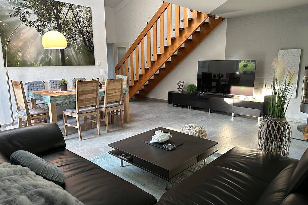 Ferienhaus für 4 Gäste mit 80m² in Lichtenberg in Lichtenberg (Oberfranken), Landkreis Hof