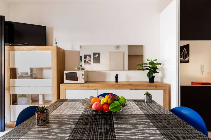 Gîte pour 3 personnes à Baia Verde - 3