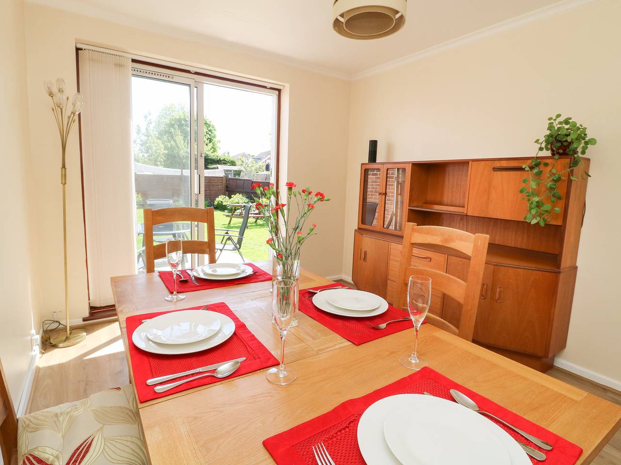 Cottage für 4 Personen mit Garten in Hornsea, Östliches Yorkshire