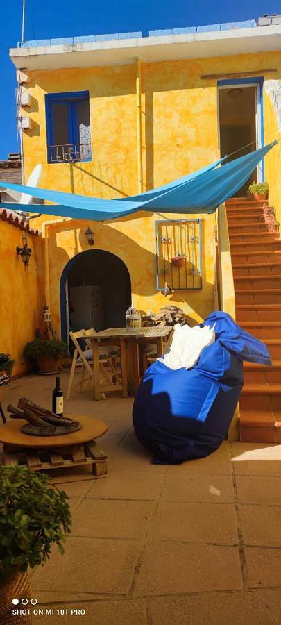One-Bedroom House in San Vito, Cagliari Provinz