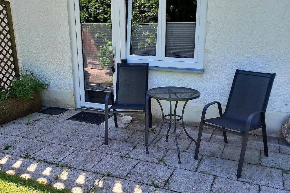 Doppelzimmer in Frauenzell\nradfahrer und Biker Willkommen in Altusried, Bayerisch Schwaben