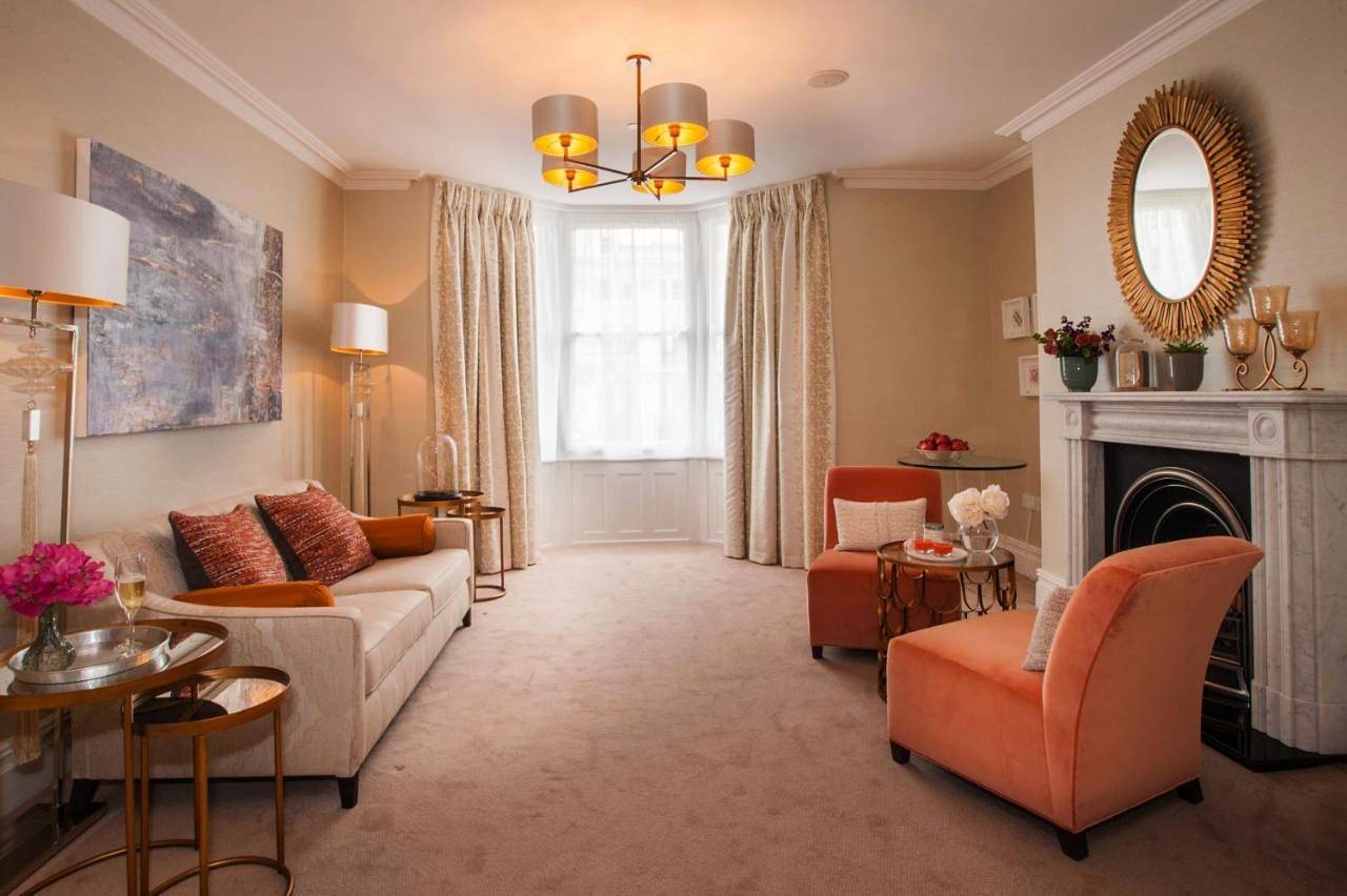 The Charm Brighton Boutique Hotel & Spa in Brighton, Sussex