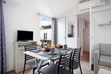 Bungalow para 4 Pessoas em Leiria distrito, Foto 3