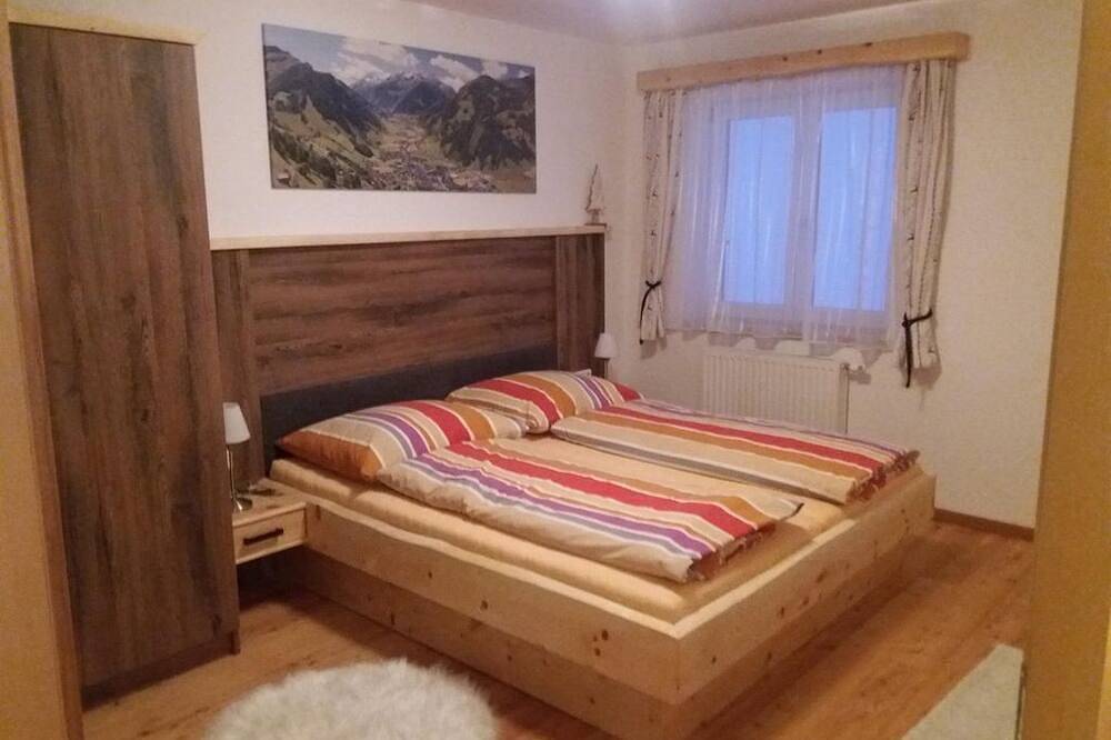 Ganze Wohnung, Obermühle - Appartement/Fewo, Dusche, Wc, 4 Schlafräume in Rauris, Nationalpark Hohe Tauern