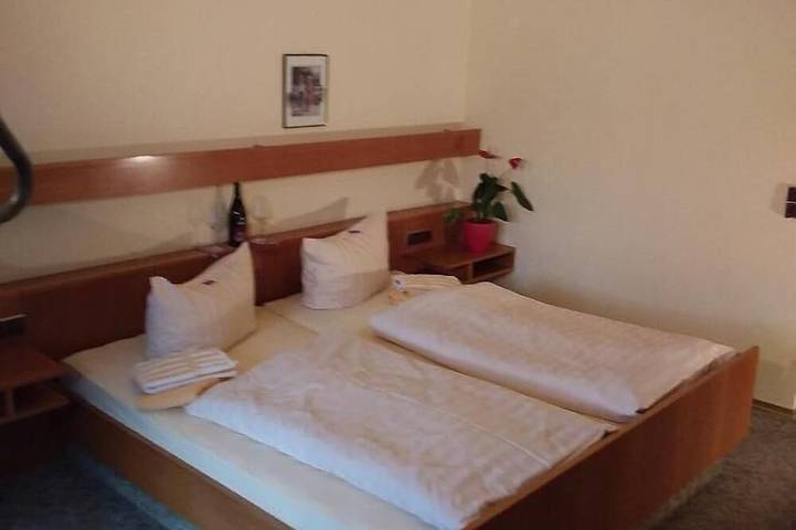 Ferienwohnung für 2 Personen, mit Sauna in Bischofsmais