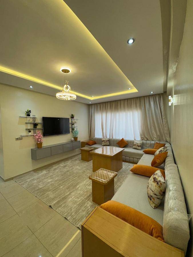 Appartement de vacances pour 6 personnes, avec terrasse ainsi que vue et piscine, animaux acceptés - 1